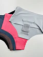6 CALZON BIKINI TIRO ALTO INVISIBLE #013 - Miniatura 5