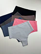 6 CALZON BIKINI TIRO ALTO INVISIBLE #013 - Miniatura 6