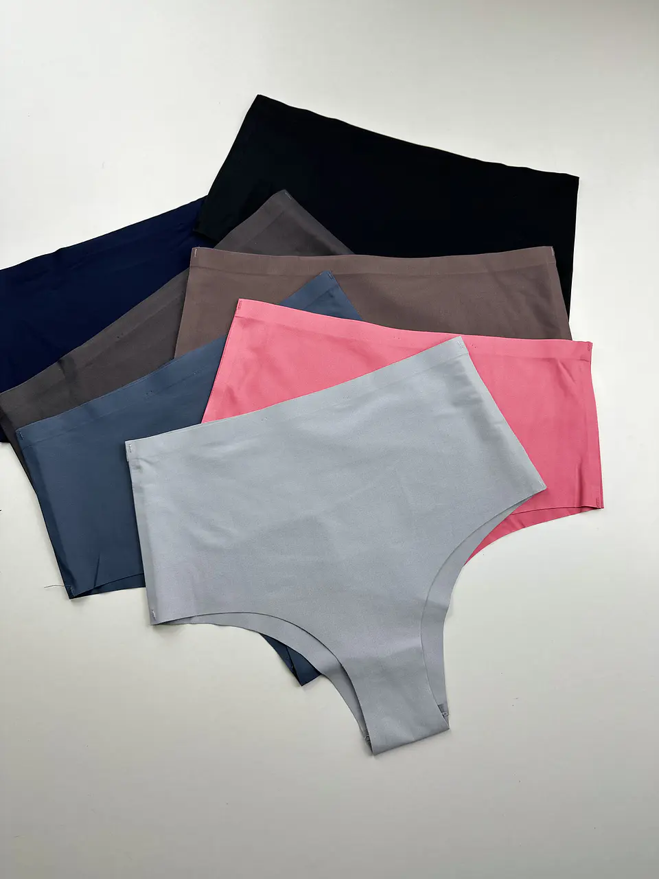 6 CALZON BIKINI TIRO ALTO INVISIBLE #013 6