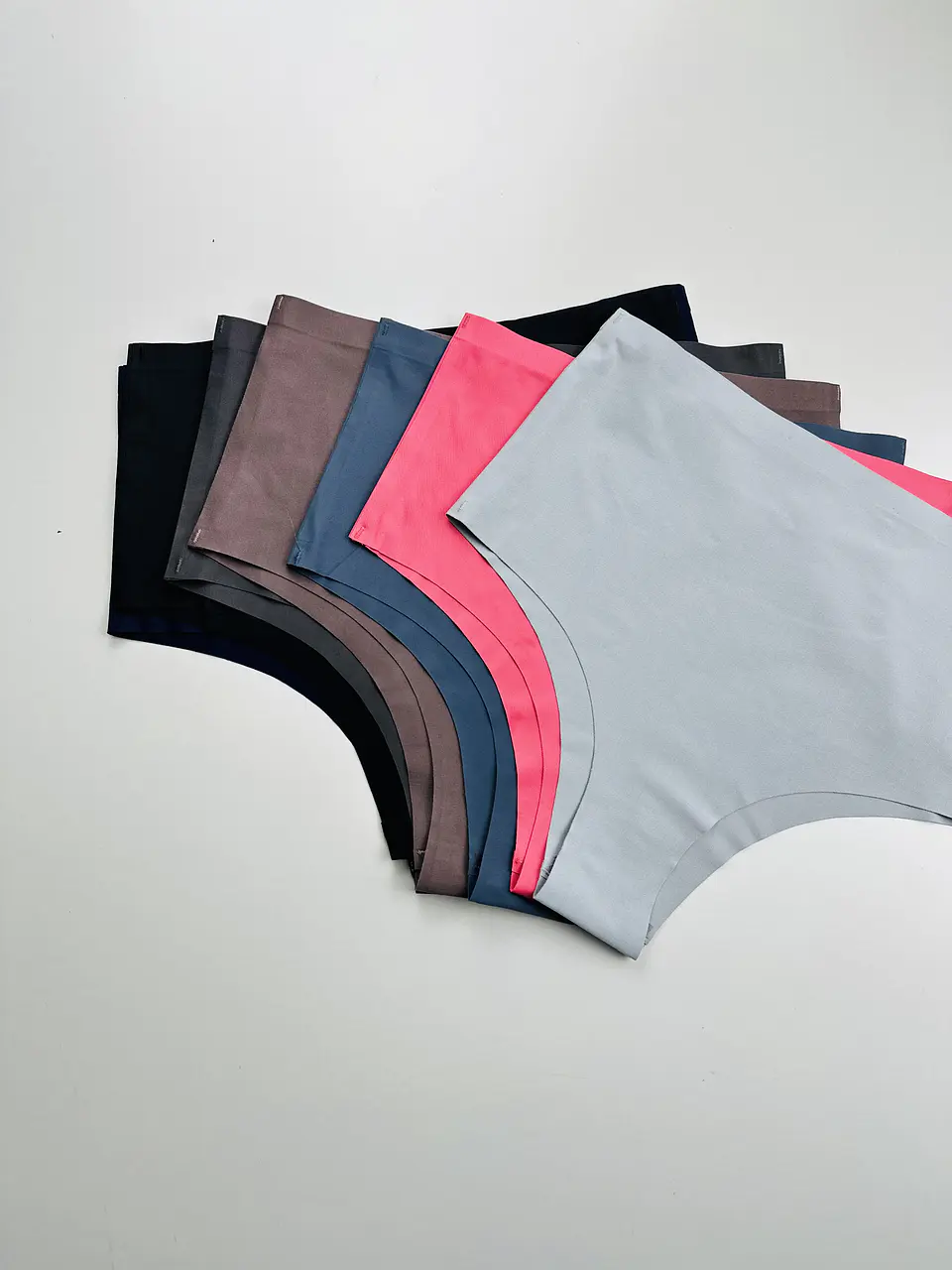 6 CALZON BIKINI TIRO ALTO INVISIBLE #013 8