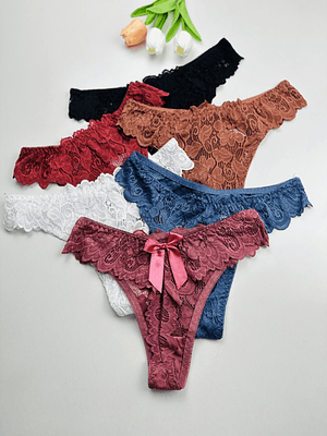 2CALZON CULOTTE LAZO #507