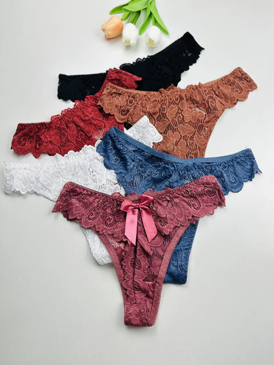 2CALZON CULOTTE LAZO #507 1