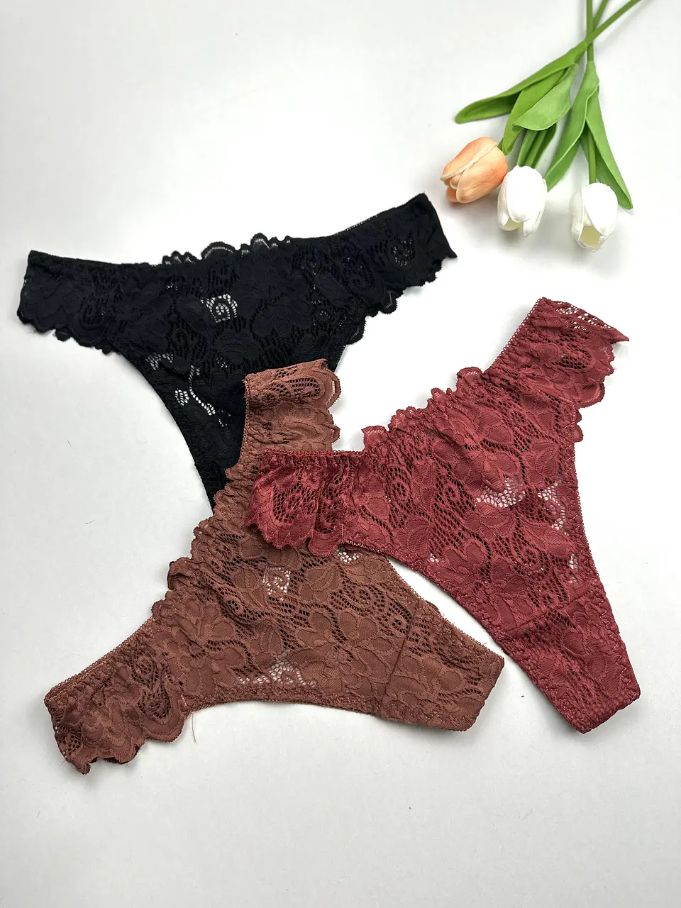 2CALZON CULOTTE LAZO #507 5