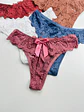 2CALZON CULOTTE LAZO #507 - Miniatura 7