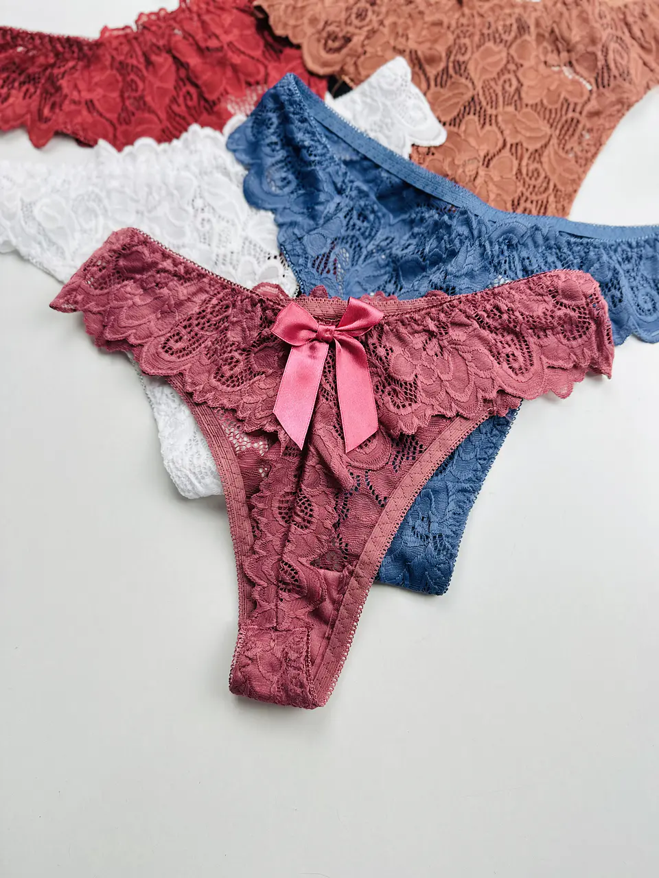 2CALZON CULOTTE LAZO #507 7