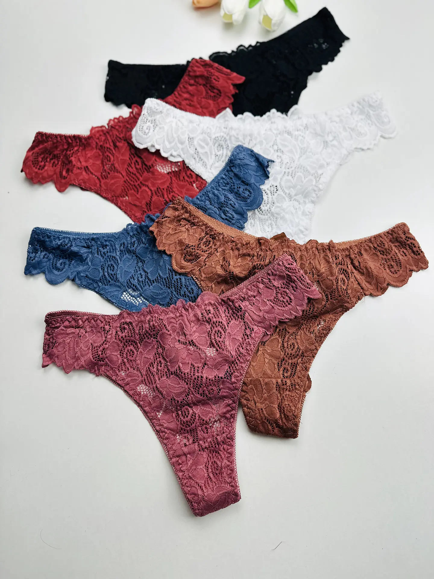 2CALZON CULOTTE LAZO #507 8