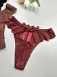 2CALZON CULOTTE LAZO #507 - Miniatura 10