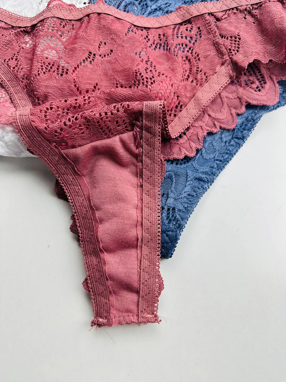 2CALZON CULOTTE LAZO #507 11