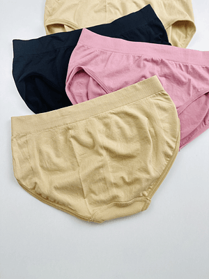 5 CALZON MICROFOBRA #X08