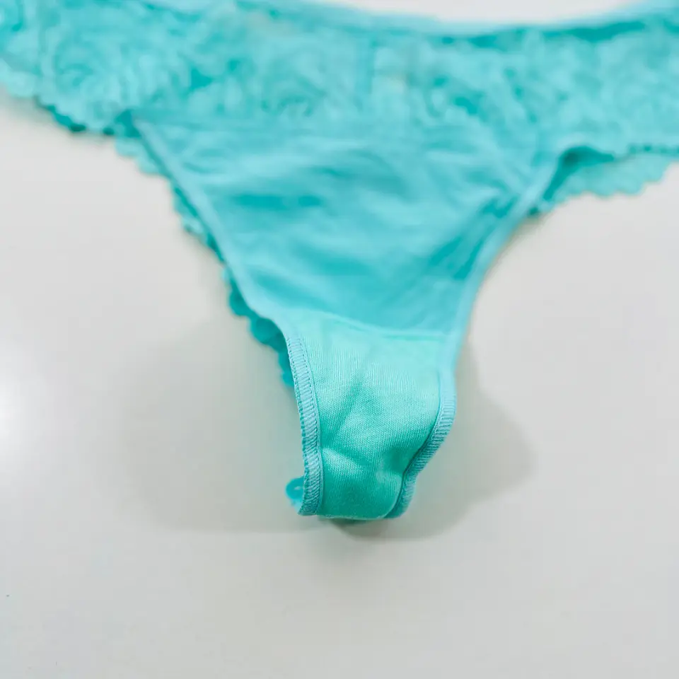 4 COLALESS CULOTE MARIPOSA #44 5