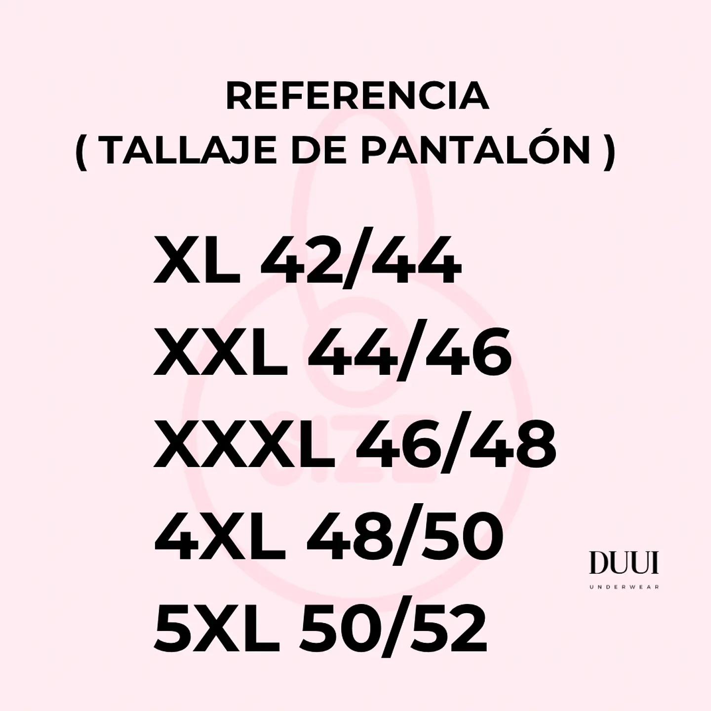 4 PANTALETAS DE ENCAJE FLORAL #804 11