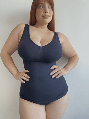  2 CAMISETAS MOLDEADORAS  #275