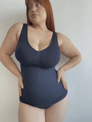  2 CAMISETAS MOLDEADORAS  #275