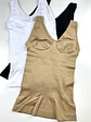  3 CAMISETAS MOLDEADORAS  #022 - Miniatura 5