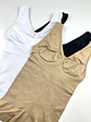  3 CAMISETAS MOLDEADORAS  #022 - Miniatura 7