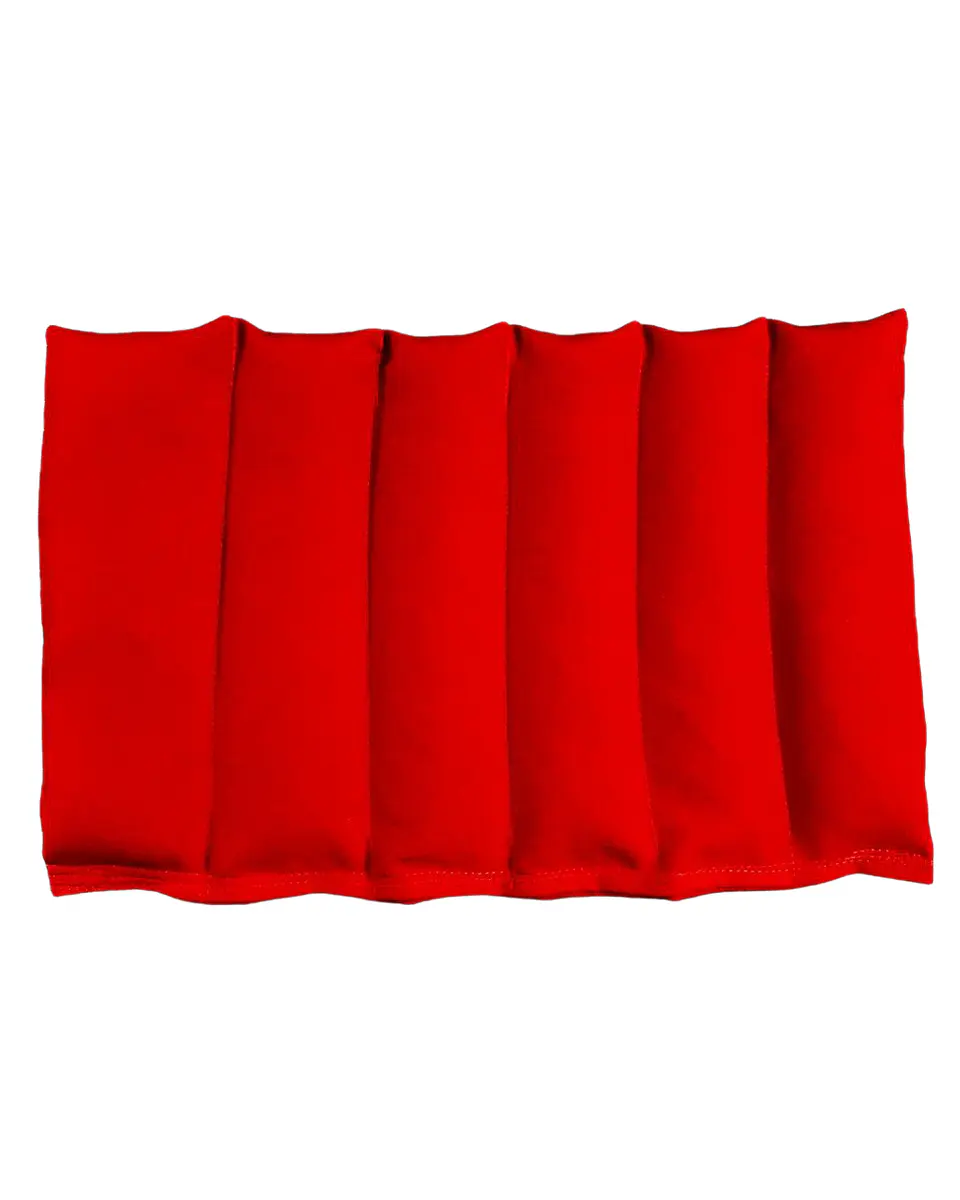 Guatero De Semillas 6 Celdas + Ungüento Para Frotación y Masajes 5