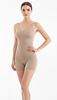 Body Moldeador Short #7722 - Miniatura 3