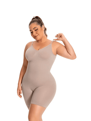 Body Moldeador Short #7722