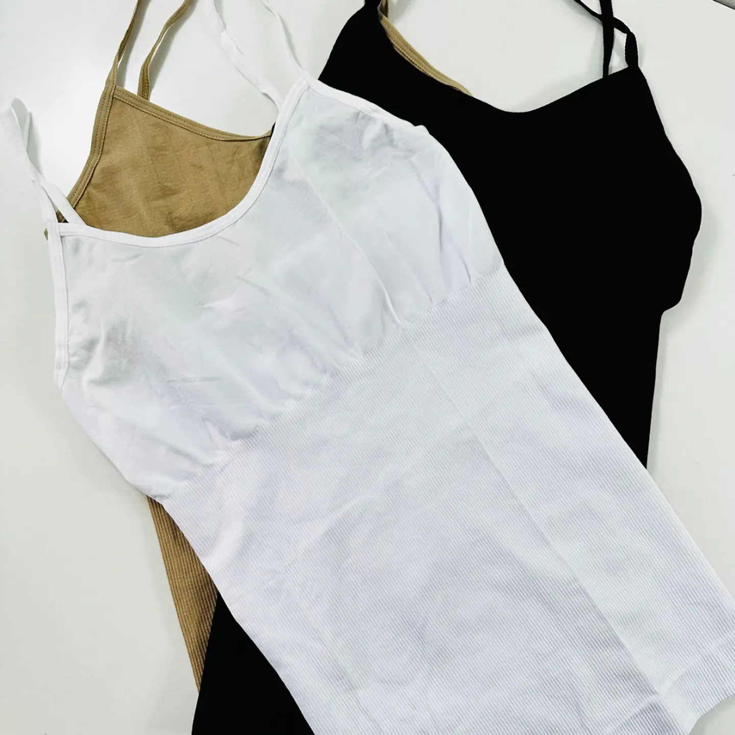 3 Camisetas Moldeadoras Pabilo #486 3