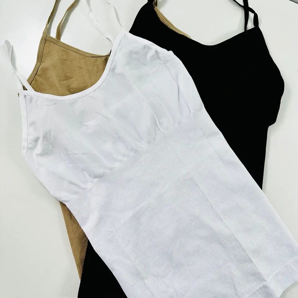 3 Camisetas Moldeadoras Pabilo #486 3