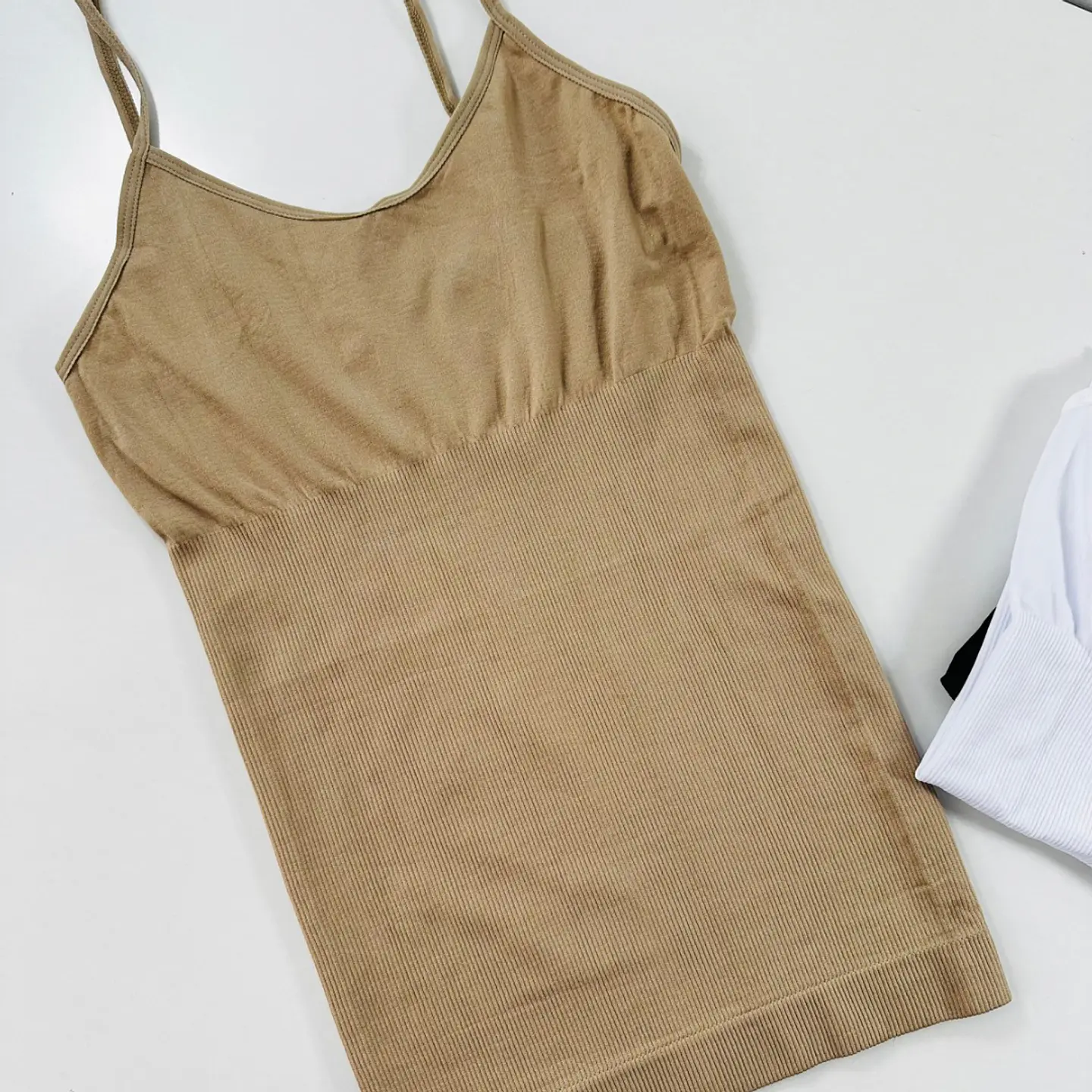 3 Camisetas Moldeadoras Pabilo #486 4