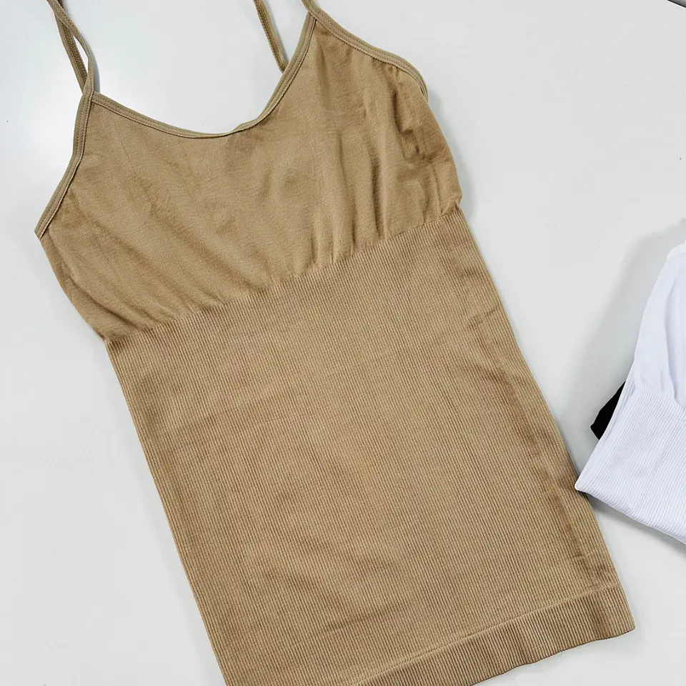 3 Camisetas Moldeadoras Pabilo #486 4