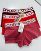 5 Pantaletas De Algodón Peruano #102 - Miniatura 3