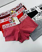 5 Pantaletas De Algodón Peruano #102 - Miniatura 2