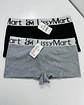 5 Pantaletas De Algodón Peruano #102 - Miniatura 4