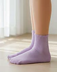 12 PARES DE CALCETINES DE ALGODÓN #207 - Miniatura 3