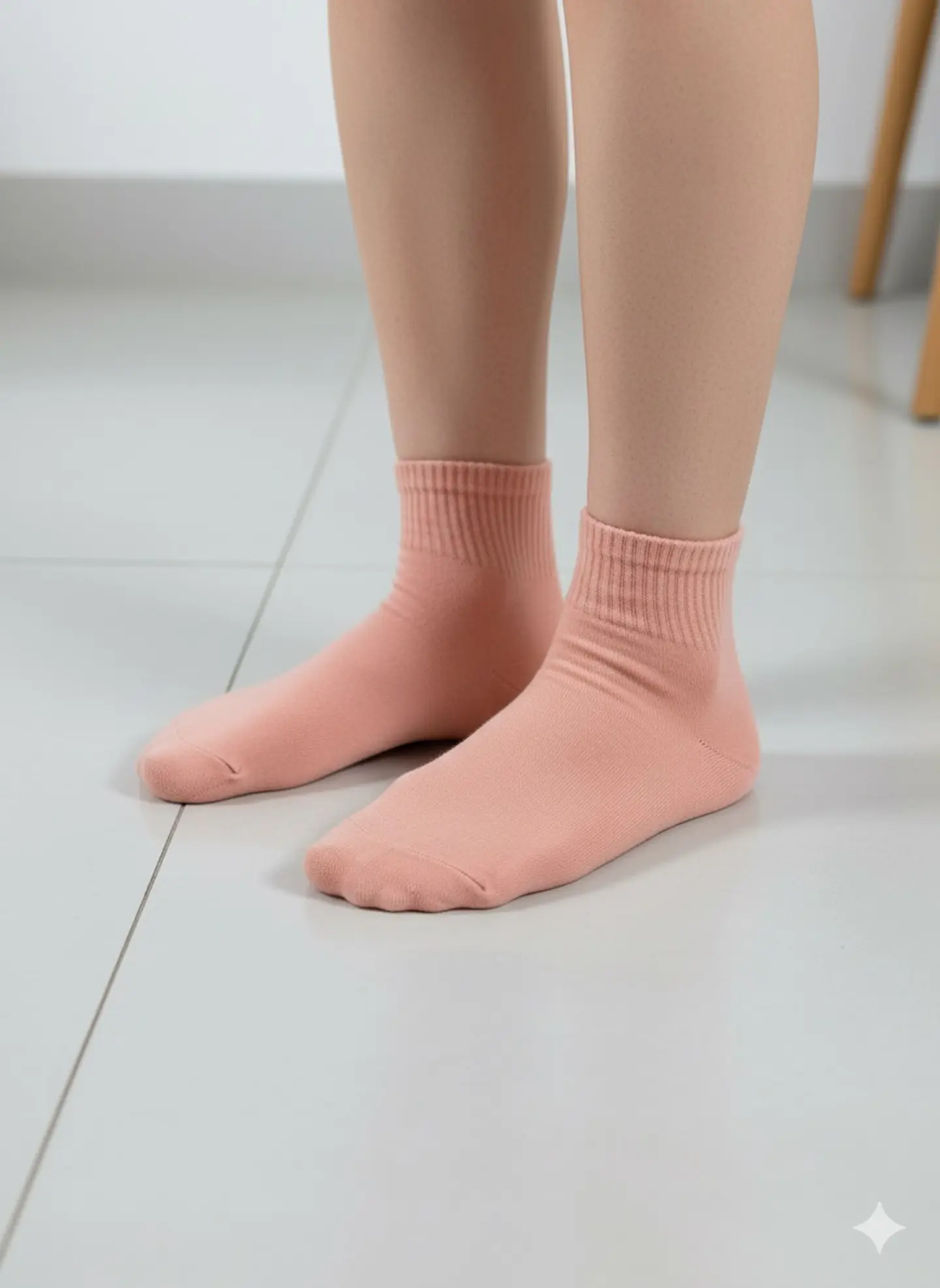 12 PARES DE CALCETINES DE ALGODÓN #76 2