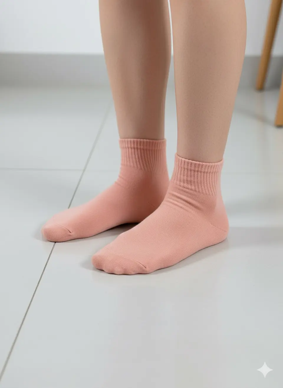 12 PARES DE CALCETINES DE ALGODÓN #76 2