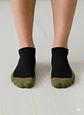 12 PARES DE CALCETINES BAMBÚ + COBRE #32 - Miniatura 2