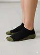 12 PARES DE CALCETINES BAMBÚ + COBRE #32 - Miniatura 4