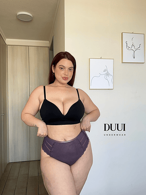 4 COLALESS TIRO ALTO DE ALGODON #770