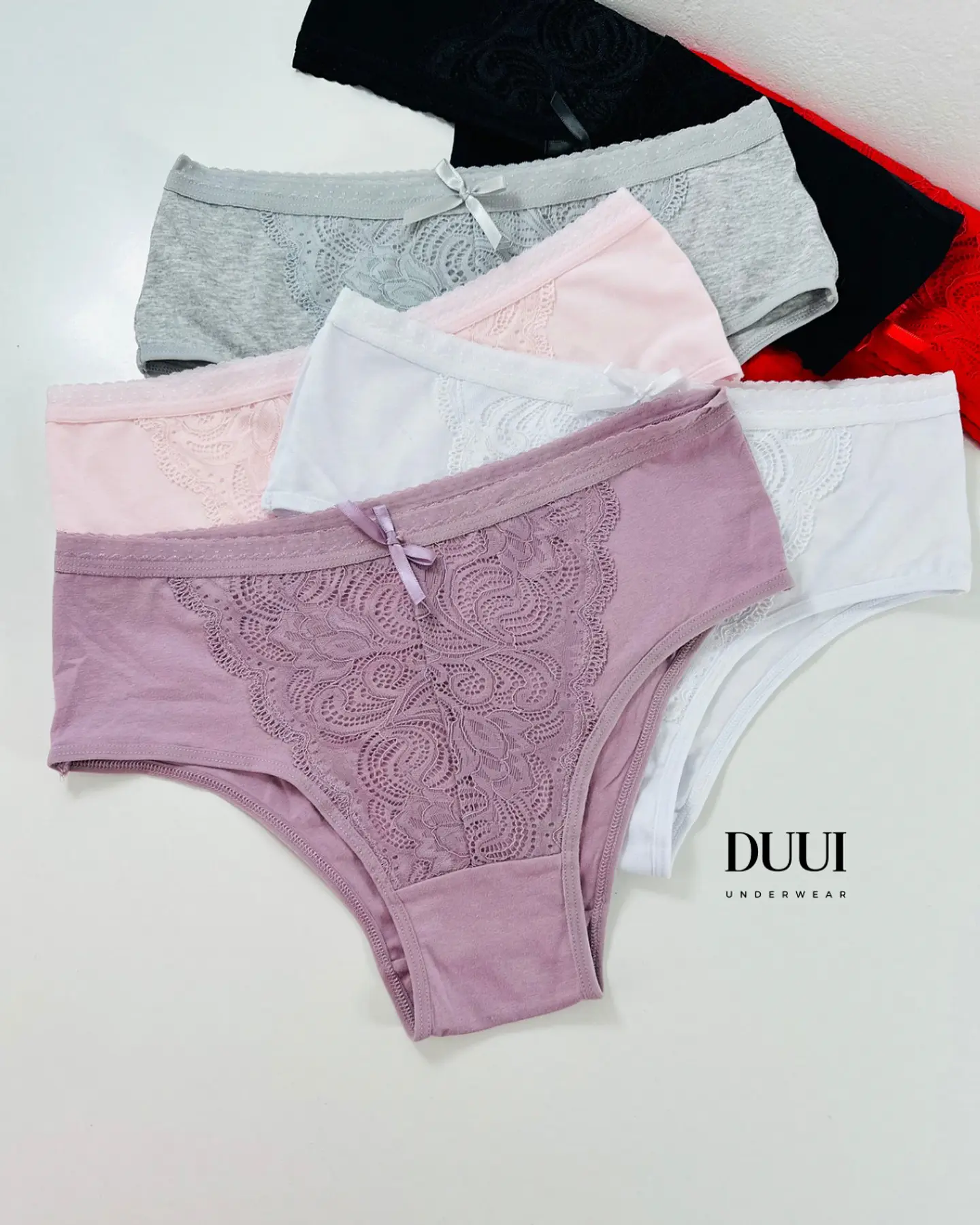 4 CALZON BIKINI ALGODON #670 3
