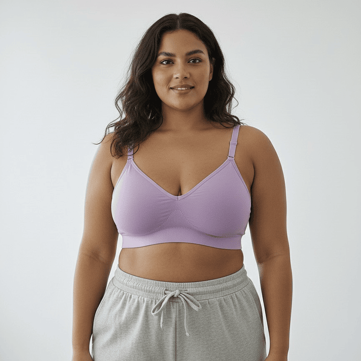 3 PETOS LISOS  CON BROCHE AJUSTABLE #394 1