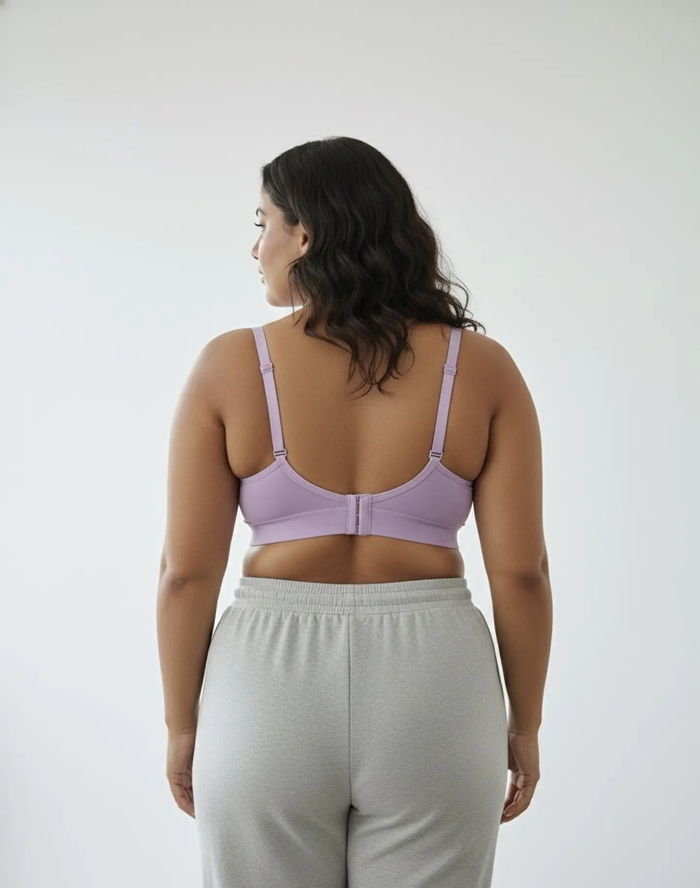 3 PETOS LISOS  CON BROCHE AJUSTABLE #392 3