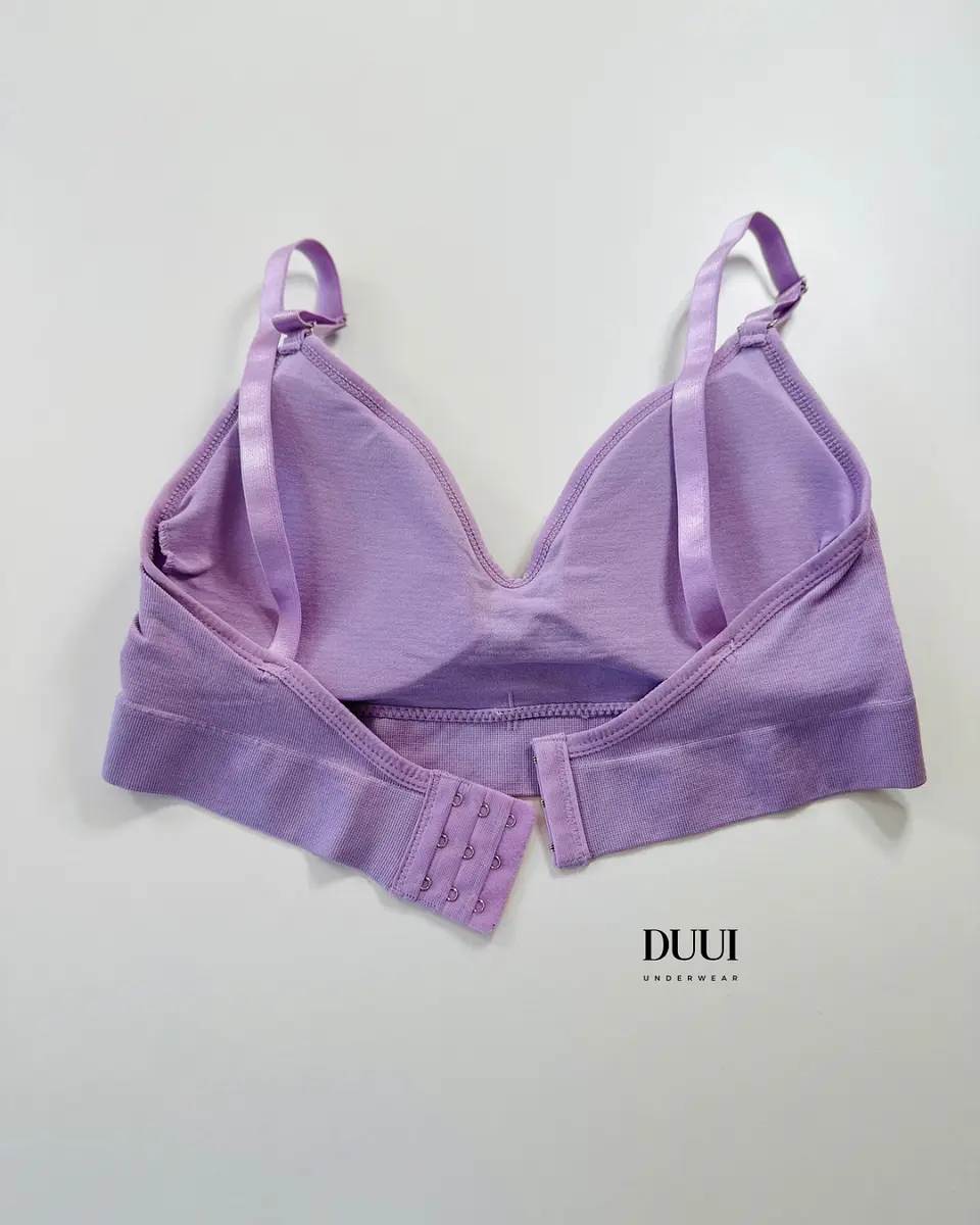 3 PETOS LISOS  CON BROCHE AJUSTABLE #392 6