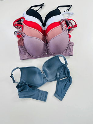 2 SOSTENES LISOS COPA B #135