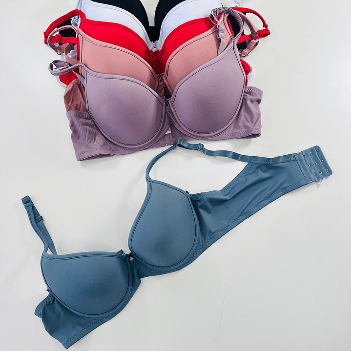 2 SOSTENES LISOS COPA B #135 7