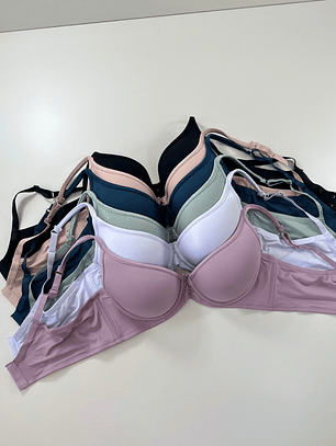 2 SOSTENES LISO COPA C #157