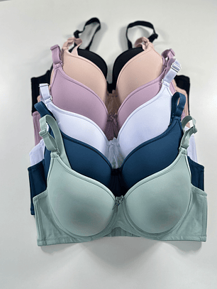 2 SOSTENES LISO COPA DD #039