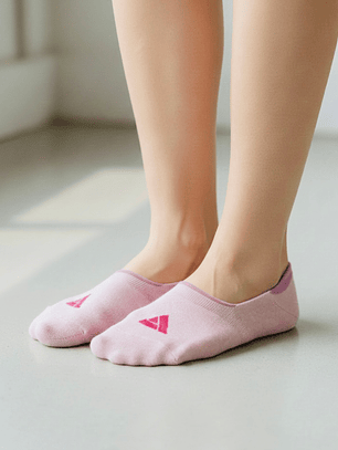 12 PARES DE CALCETINES INVISIBLES PANCHITA #211