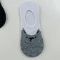 12 PARES DE CALCETINES  INVISIBLE PANCHITA #26 - Miniatura 4