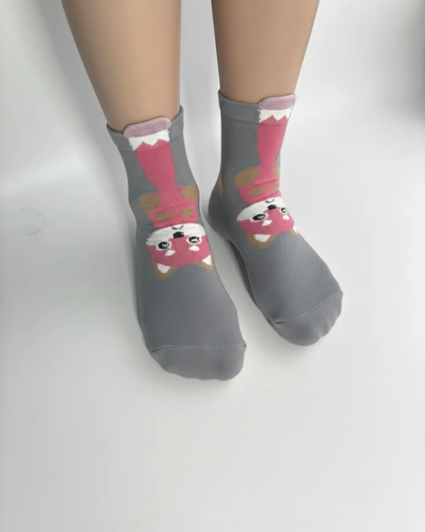 12 PARES DE CALCETINES DISEÑOS #456 2