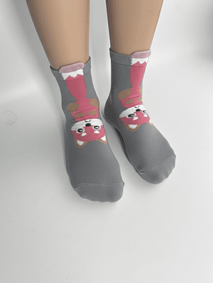 12 PARES DE CALCETINES DISEÑOS #456