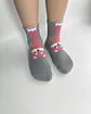 12 PARES DE CALCETINES DISEÑOS #456 - Miniatura 2