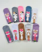 12 PARES DE CALCETINES DISEÑOS #456 - Miniatura 1