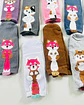 12 PARES DE CALCETINES DISEÑOS #456 - Miniatura 3